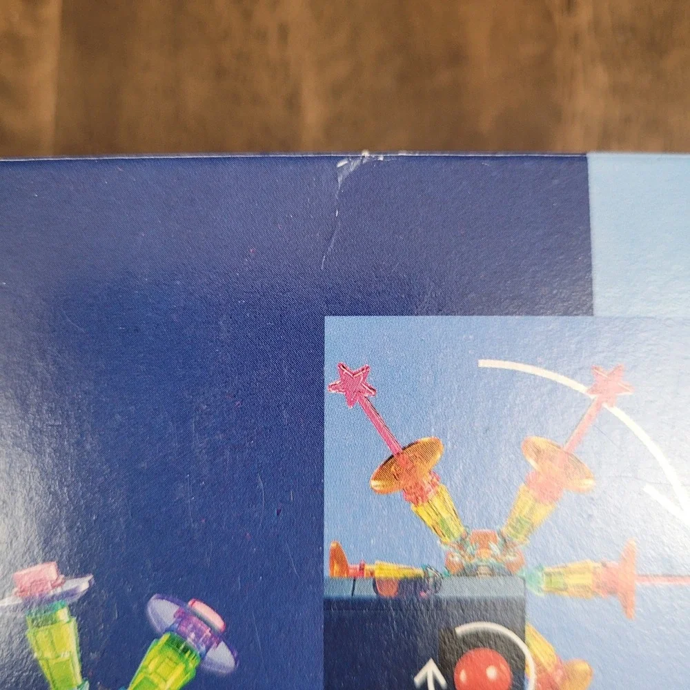 LEGO Set #40689 Firework Celebrations Building Toy - Limited Edition NIB Sealed
